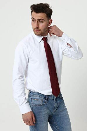 Düz Yaka