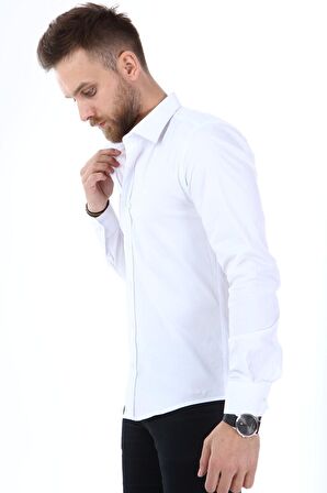 Düz Yaka
