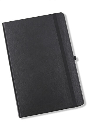 Defter & Metalik Roller Kalem & Rebul Erkek Kolonyası & Baskılı Kupa Bardak & Anahtarlık Hediye Seti