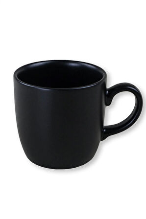 350 ML Kilitli Beyaz Çelik Termos & Siyah Kupa & Siyah Çerçeve & Bademli Kurabiye Hediye Seti