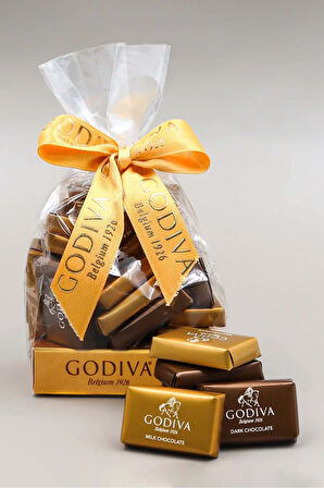 Baskılı Kupa & Happy Birthday Taç & Godiva Napoliten Çikolata & Ahşap Piramit Tütsülük Hediye Seti