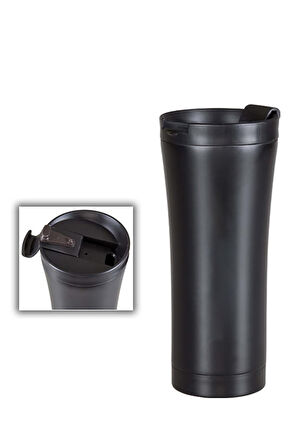 Çelik Termos ve Kupa ve Telefon Cepli Defter ve Touch Pen ve Godiva Çikolata vePowerbank Hediye Seti