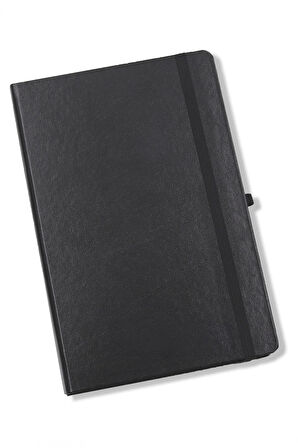 Doktorlara Özel Tasarım Kupa & Siyah Defter & Gri Metalik Roller Kalem Hediye Seti