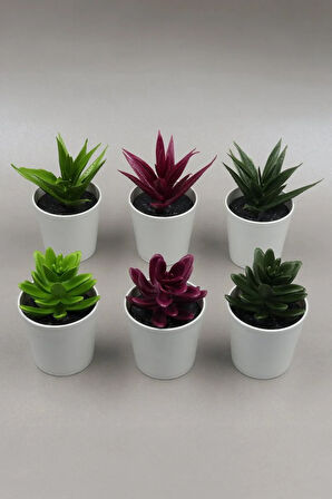 Defter-Bambu Kapaklı Matara-Bambu French Press-Yapay Saksı-Bademli Kurabiye-Bardak Mum Hediye Seti