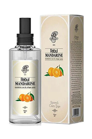 Mandalina Kolonya & Sarı Fincan & 125g Selamlıque Türk Kahvesi & Godiva Çikolata Hediye Seti