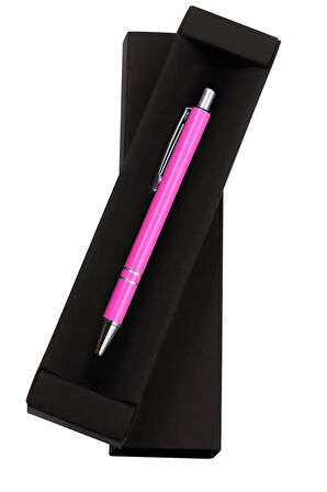 Konfeti Defter-Pembe Tükenmez Kalem-Peluş 600 ML Pembe Matara-Rebul Bouquet Kolonya Hediye Seti