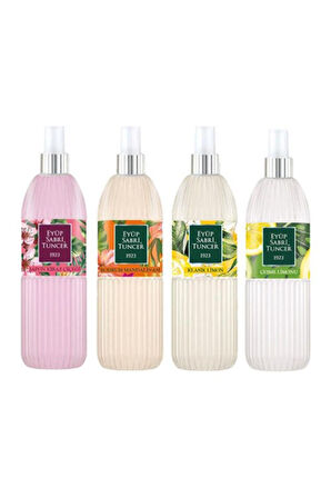 Kırmızı Defter & Parlak Kırmızı Fincan & Eyüp 150ml Sprey Kolonya Hediye Seti