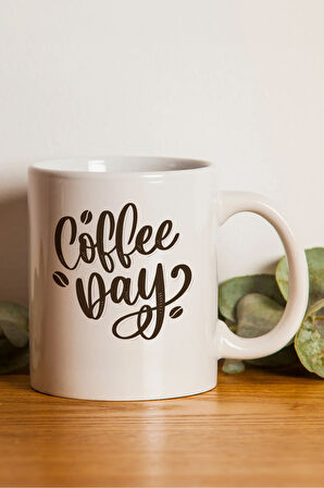 Kupa & Gümüş Detaylı Siyah Tükenmez Kalem & Siyah French Press & Colombian Filtre Kahve Hediye Seti