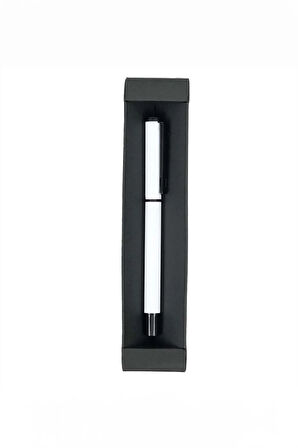 Defter & Mat Roller Kalem & Kupa & Mum & Ahşap Zeminli Mini Çam Ağacı Hediye Seti