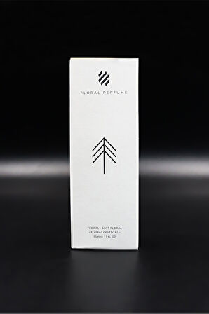 Beyaz Çerçeve & Bargello Kadın Parfüm & Eyüp Sabri Tuncer El Kremi Hediye Seti