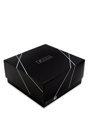 Beyaz Çerçeve & Bargello Kadın Parfüm & Eyüp Sabri Tuncer El Kremi Hediye Seti