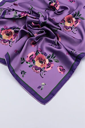 Siyah Dereceli Termos & Yıldızlı Kupa & Siyah Taşlı Mikail Melek Kolye & Fular Hediye Seti