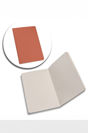 Yeşil Çiçekli Defter & Dikişli Mini Not Defteri & Fosforlu Kalem & Sarı Renk Touch Pen Hediye Seti