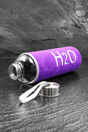 Konfeti Defter-Dikişli Not Defteri-Planner-Peluş Cam matara-Makaron Fosforlu Kalem Hediye Seti