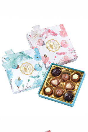 Türk Kahvesi & Eyüp Sabri Tuncer Sprey Kolonya & Bubble Mum & Spesiyal Çikolata & Hediye Seti