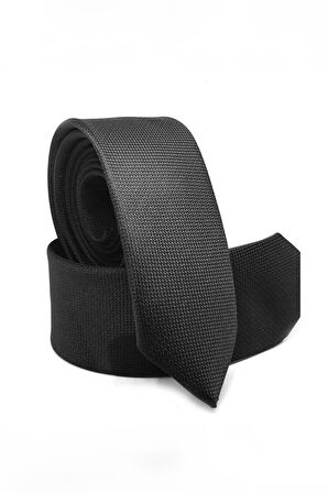 Siyah Kartlık & Siyah Kravat & Godiva Çikolata Hediye Seti