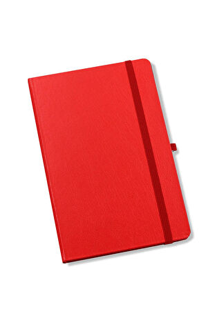 Defter & Deri Kılıflı 500 Ml Matara & Peluş Ayıcık & Beyaz Tükenmez Kalem Yeni Yıl Hediye Seti