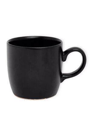 Cam Demlik Matara & Tchibo Special Filtre Kahve & Siyah Kupa & Siyah French Press Hediye Seti