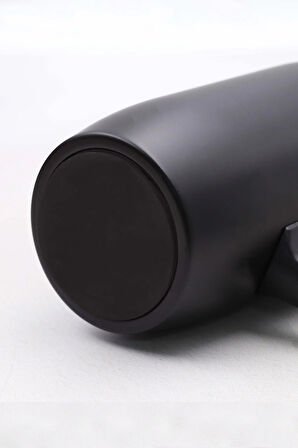 Özel Kutusunda Kulplu 280 ml Çelik Termos