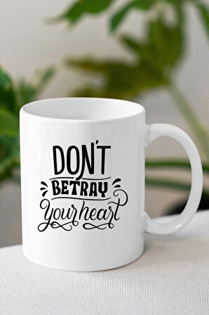 Baskılı Kupa & Premium Filtre Kahve & Kalem & Kartlık & Black Suede Parfüm Seti