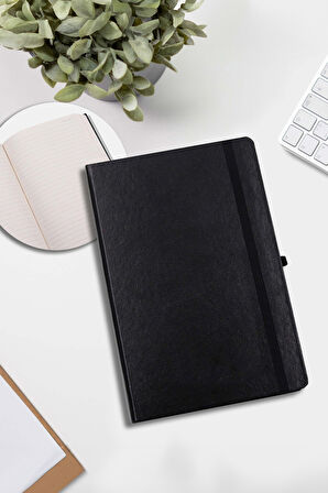 Kulplu 280 ml Çelik Termos & Defter & Kalem & Filtre Kahve & Mum Hediye Seti