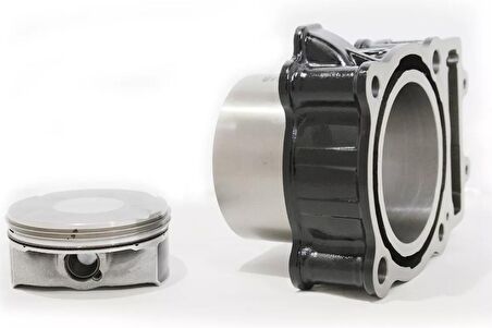 Bajaj Dominar D 400 Silindir Piston Takımı