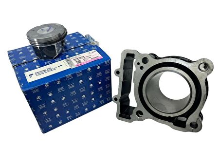 KTM Duke 250 Silindir Piston Takımı