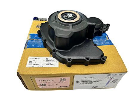 Bajaj Dominar 400 UG Statör Kapağı