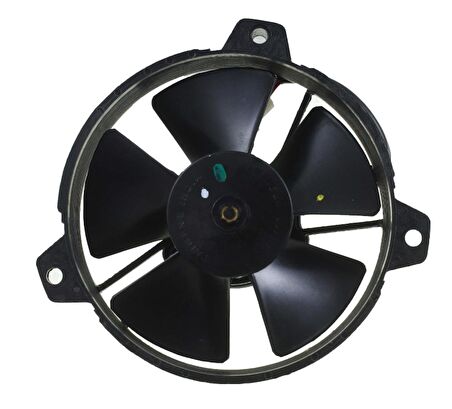 Bajaj Dominar D400 Soğutucu Fan