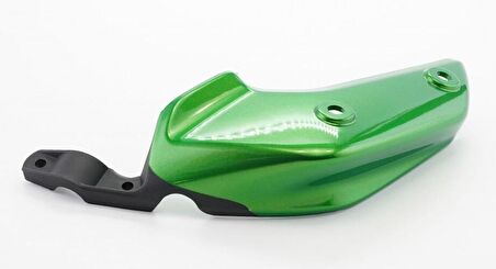 Bajaj Dominar 400 UG El Koruyucu Sol Yeşil