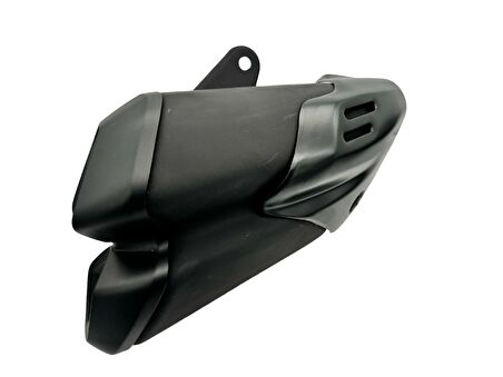 Bajaj Dominar 400 UG Susturucu Arka