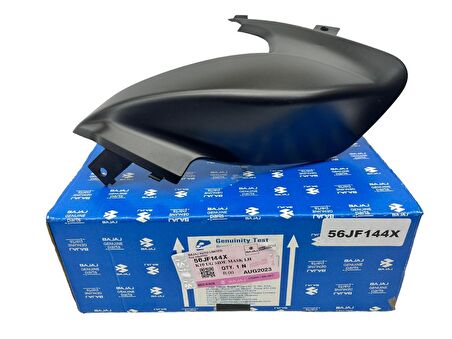 Bajaj Dominar D 250 Far Muhafaza Dekoratif Kapak Sol