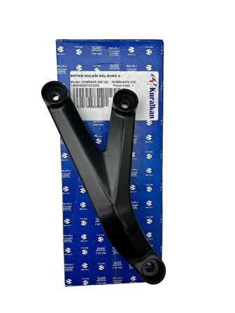 Bajaj Dominar 400 UG Motor Kulağı Sol