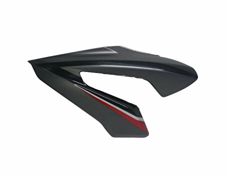 BAJAJ PULSAR F250 GRENAJ YAN PANEL ÖN SOL