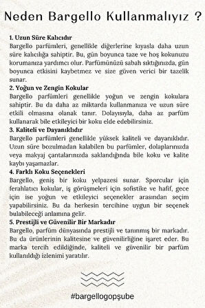 171 Floral Kadın 50ml ve 561 Fresh Erkek 50ml Parfüm