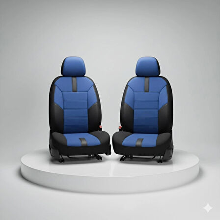 Yıldız MS Serisi Suzuki Sx4 İle Uyumlu Tam Set Oto Koltuk Kılıfı