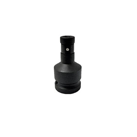 Yama YAHA1121 F1½’’ x M1’’ CrMo Lokma Adaptörü