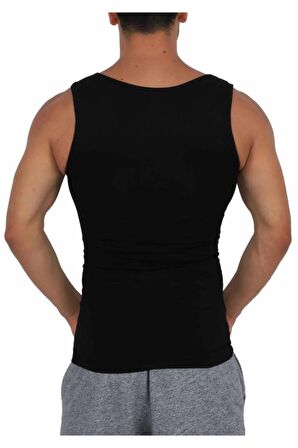 650 Erkek Korse Atlet Seamless-1 Adet