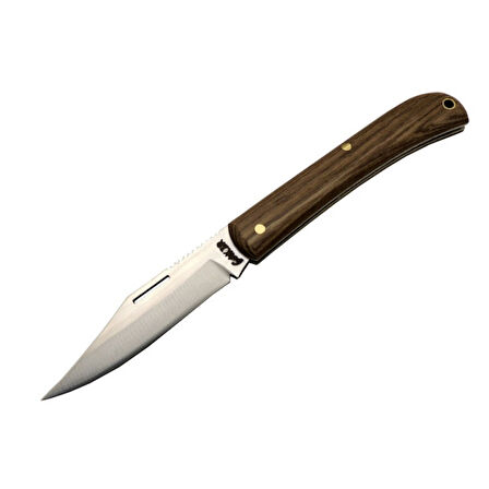 PASLANMAZ ÇELİK ÇAKIR CKR-03 CEP ÇAKISI   19 CM