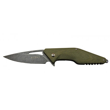 CRKT ÇELİK 4415 GRN CEP ÇAKISI   21 CM