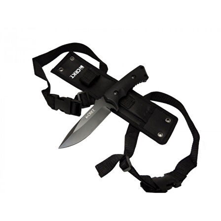 CRKT PACİFİC TACTİCAL ÖZEL KILIFLI 1520 AVCI BIÇAĞI   24 CM