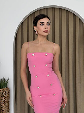 Yonca Moda Evi ELBİSE