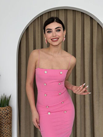 Yonca Moda Evi ELBİSE