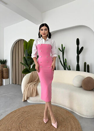 Yonca Moda Evi ELBİSE