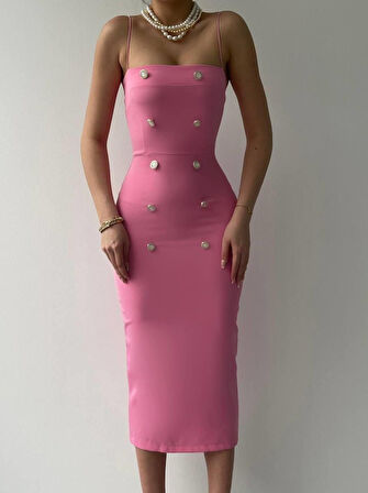 Yonca Moda Evi ELBİSE