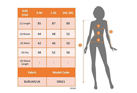 Yonca Moda Evi Kadın Sıfır Kollu Bisiklet Yaka Bürümcük Elbise