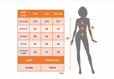 Yonca Moda Evi Kadın Kısa Kollu Derin V Yaka Dalgıç Midi Elbise