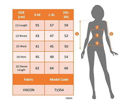 Yonca Moda Evi Kadın Uzun Kollu Inci Detaylı Tüllü Viskon Bluz