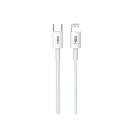 Basic Cb412l Type-c To Lightning Usb Şarj Kablosu