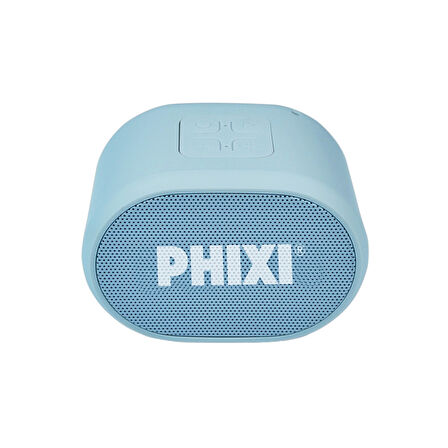 Basic S12 Kablosuz Bluetooth Hoparlör